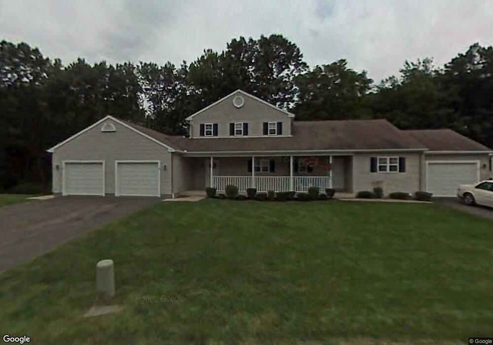 24 Dibble Hollow Ln, Windsor Locks, CT 06096 - photo 1