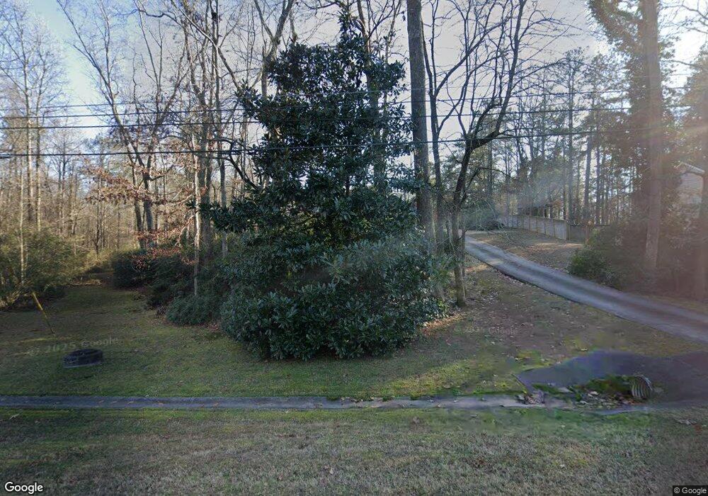 3045 Springlake Dr, Buford, GA 30519 - photo 1