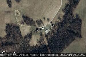 34989 Deersville Ridge Rd, Cadiz, OH 43907