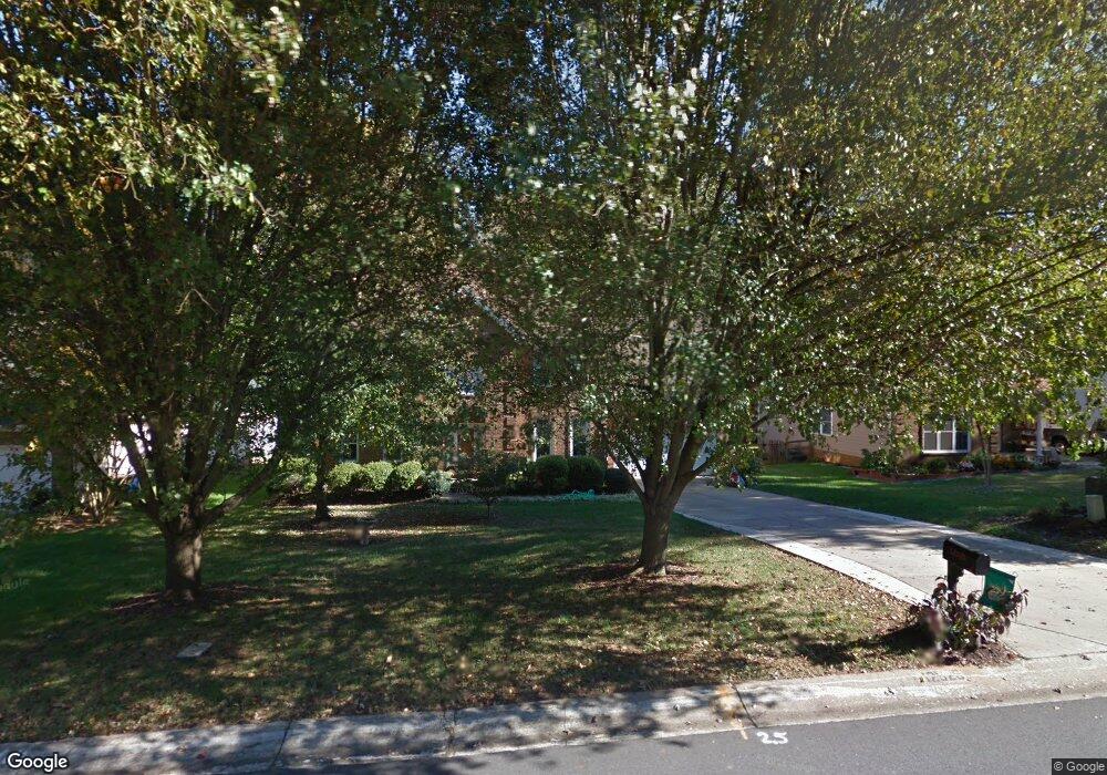 12526 Bradford Hill Ln, Huntersville, NC 28078 - photo 1