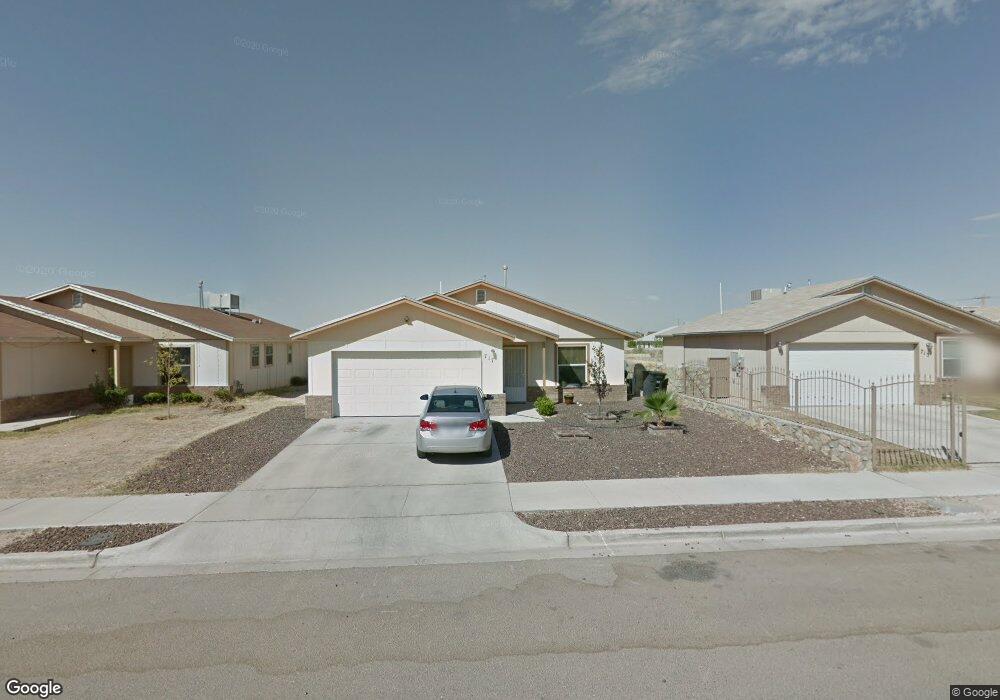 717 Danube Way, El Paso, TX 79928 - photo 1