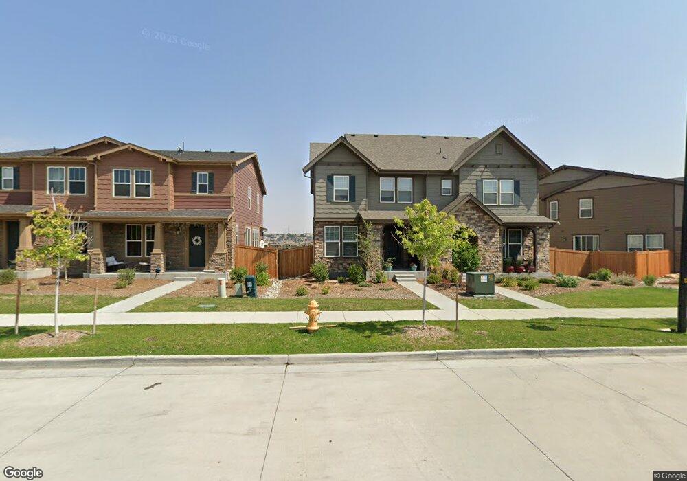 23231 E Jamison Dr, Aurora, CO 80016 - photo 1