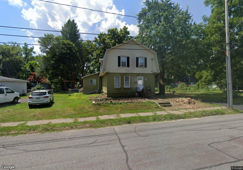 203 Riverside Ave, Schenectady, NY 12302 - photo 1