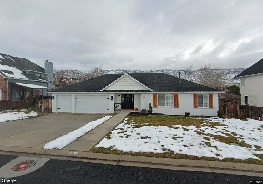 292 Hillside Cir, Alpine, UT 84004 - photo 1