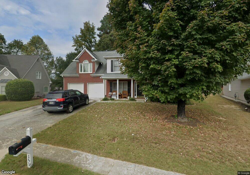 151 Avonlea Park Place unit 4, Suwanee, GA 30024 - photo 1