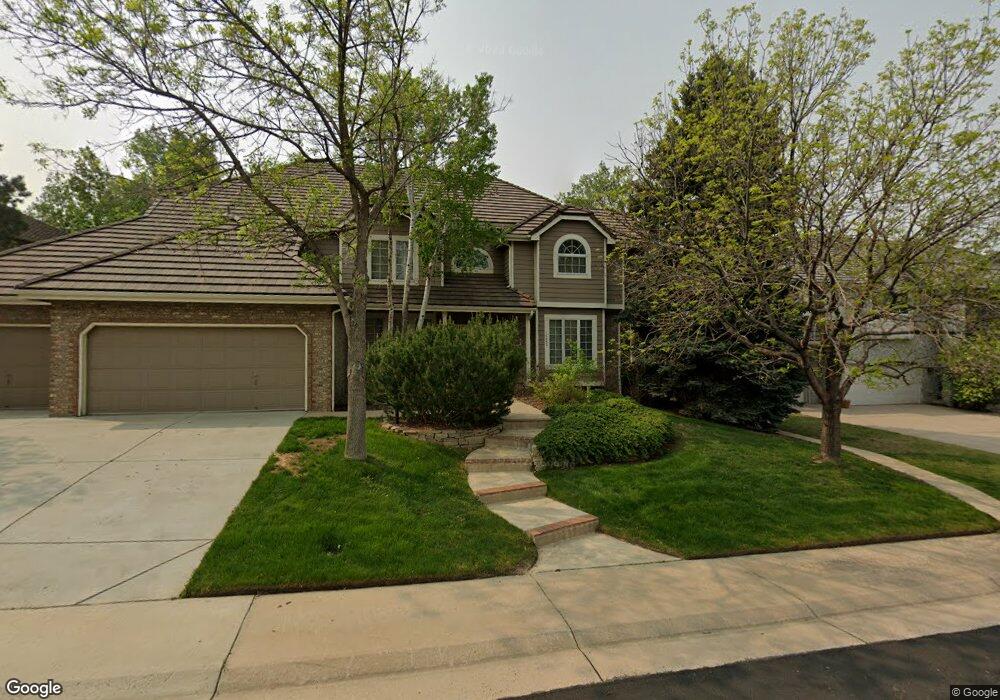16454 E Powers Ave, Centennial, CO 80015 - photo 1