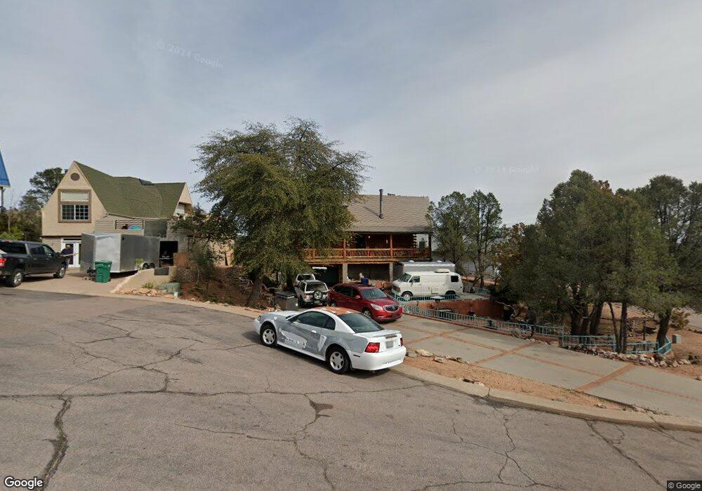 1109 N Yodel Cir, Payson, AZ 85541 - photo 1