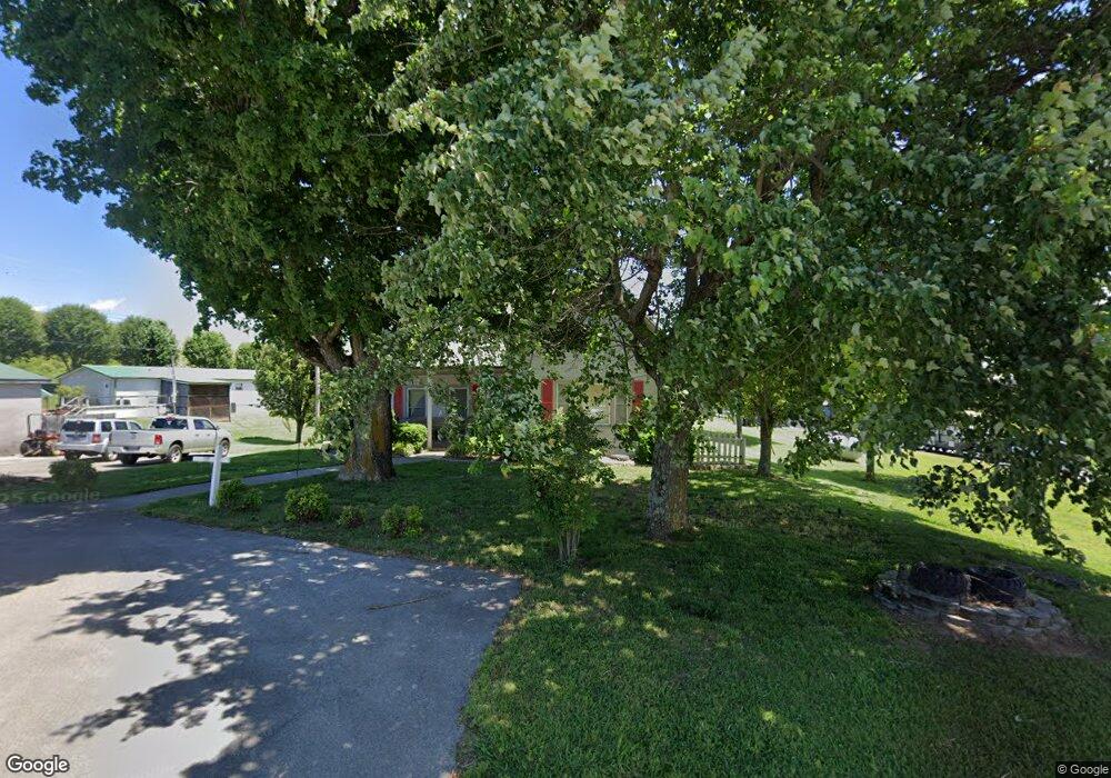 137 Greenlee Rd, Rutledge, TN 37861 - photo 1