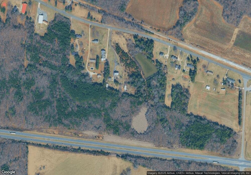 2968 Salisbury Hwy, Statesville, NC 28677 - photo 1