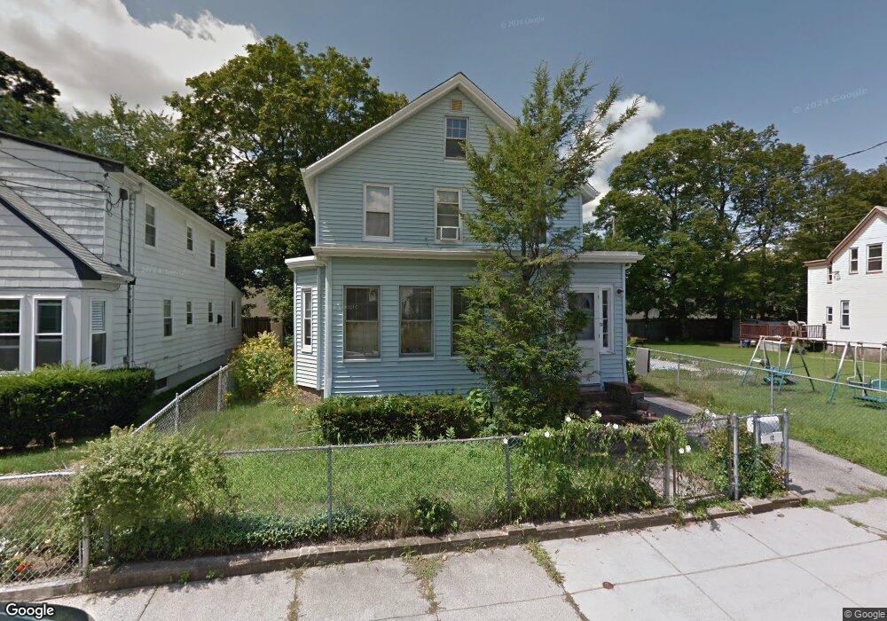 12 Heldun St, West Roxbury, MA 02132 - photo 1