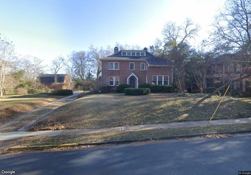 165 Wilcox St, Athens, GA 30605 - photo 1