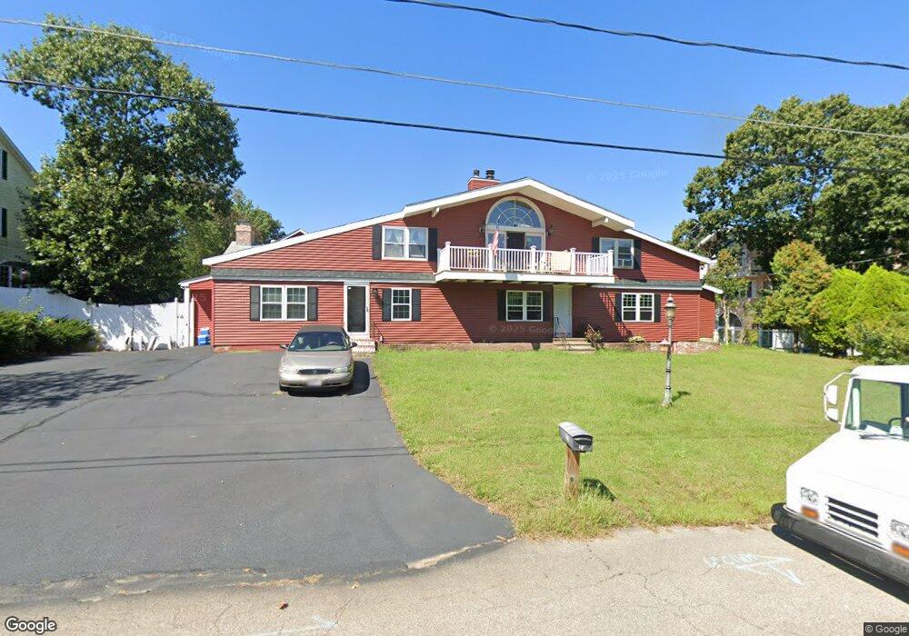 27 Davis Ave, Wrentham, MA 02093 - photo 1