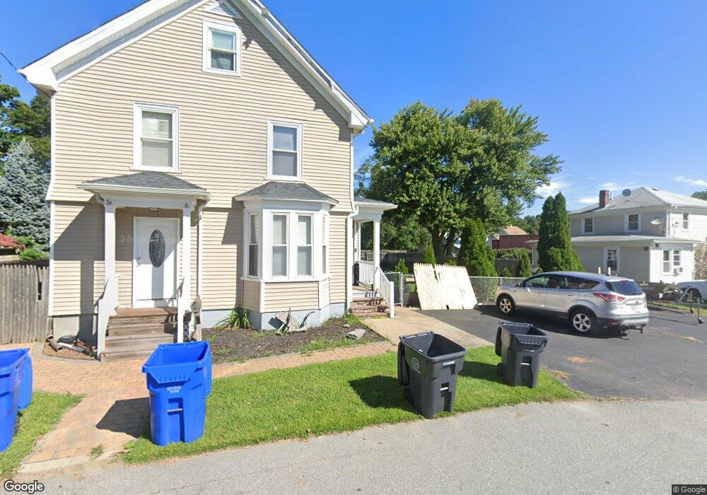 19 Adams Ave unit 21, Riverside, RI 02915 - photo 1