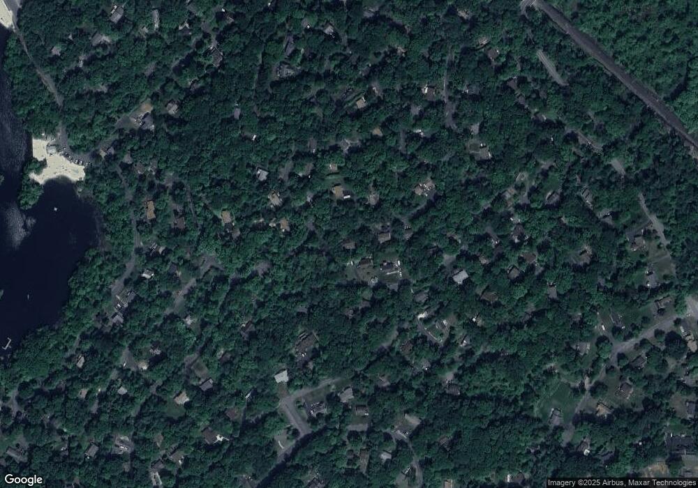 69 Sherwood Forest Dr, Byram Township, NJ 07821 - photo 1