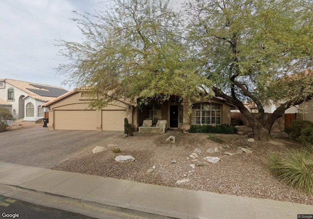 714 W Nido Cir, Mesa, AZ 85210 - photo 1