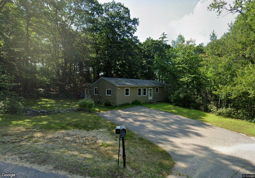 28 Dunbarton Center Rd, Bow, NH 03304 - photo 1