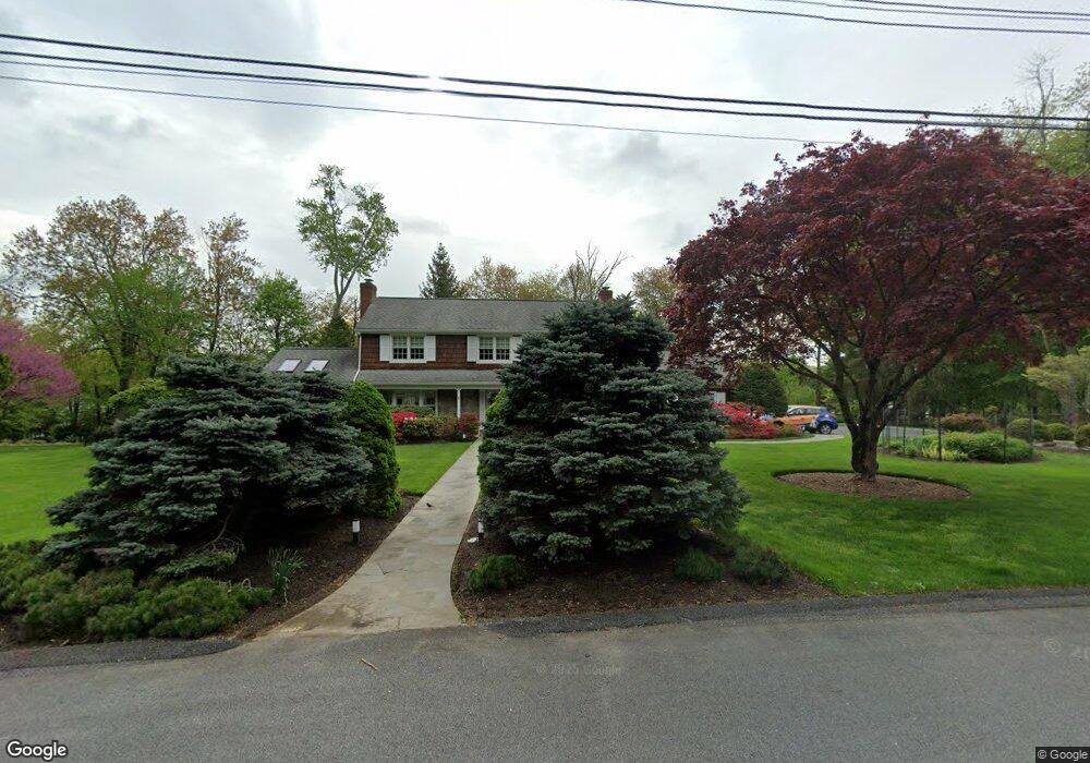 57 Balsam Rd, Briarcliff Manor, NY 10510 - photo 1