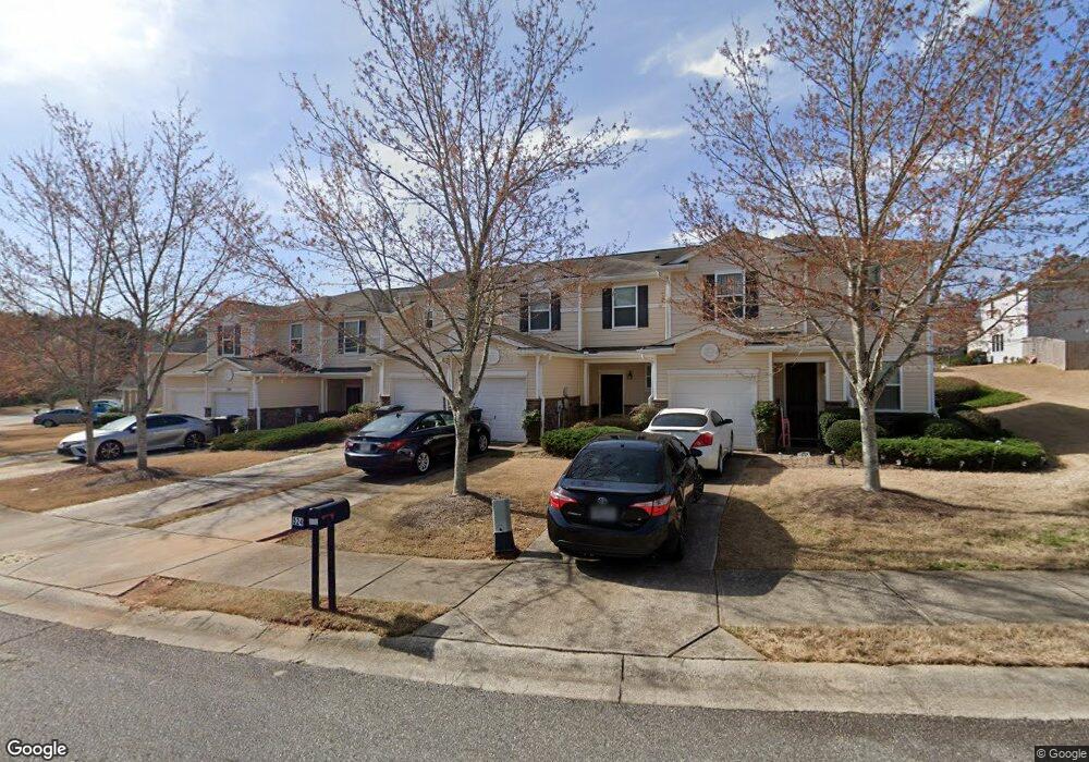 524 Rendezvous Rd, Acworth, GA 30102 - photo 1