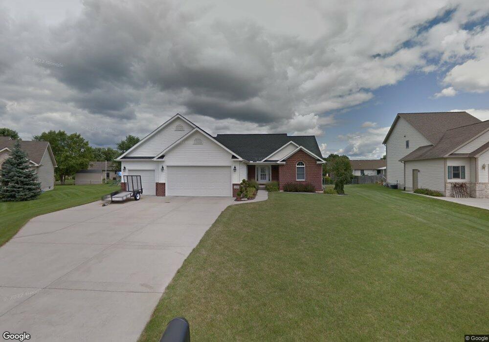 4088 Spring Hue Ln, Davison, MI 48423 - photo 1