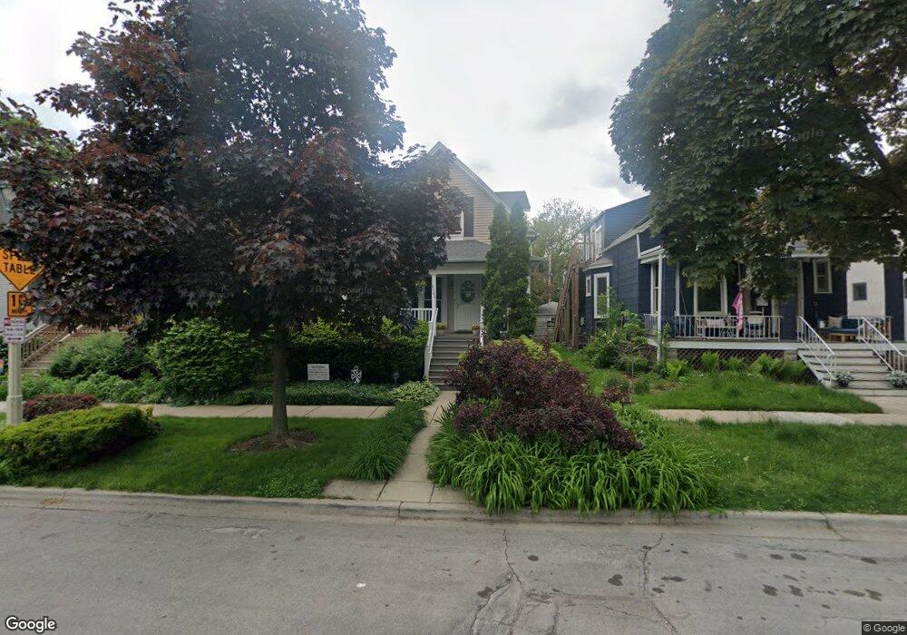 1161 S Euclid Ave, Oak Park, IL 60304 - photo 1