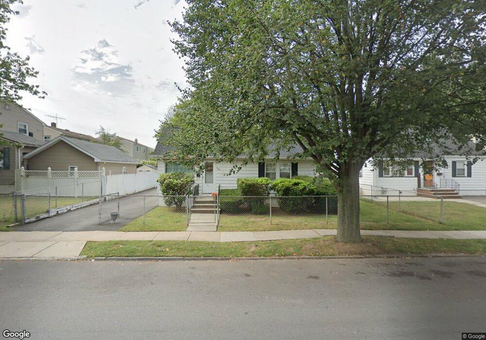 182 W Scott Ave, Rahway, NJ 07065 - photo 1