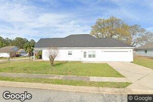 217 Gray Fox Crossing, Bonaire, GA 31005