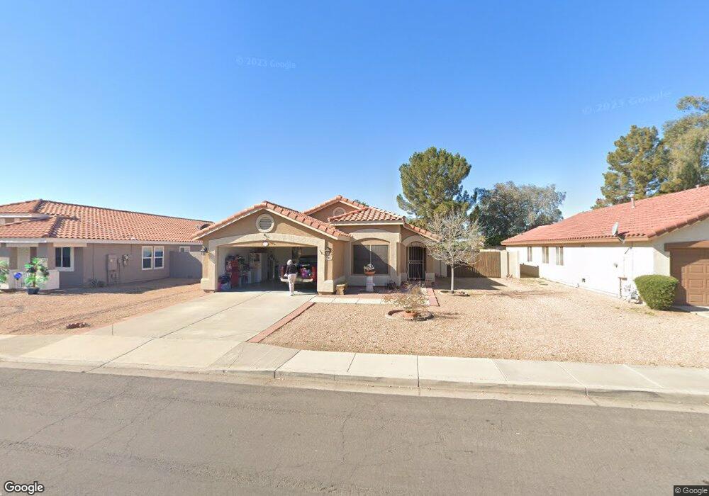 1108 S Somerset, Mesa, AZ 85206 - photo 1