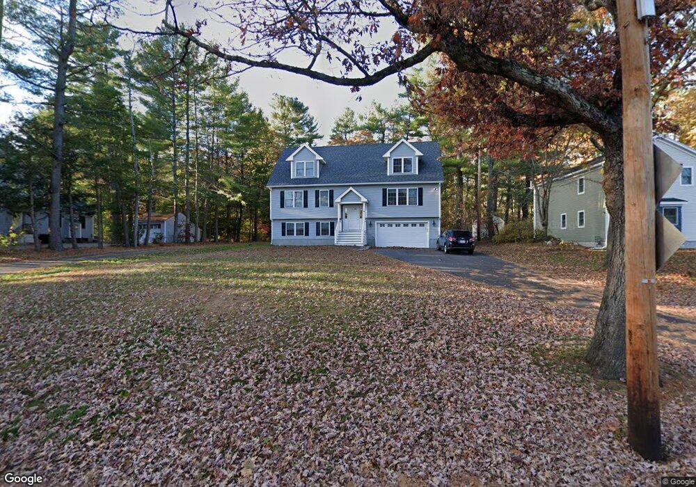 9 Abbott Rd unit 9R, North Reading, MA 01864 - photo 1