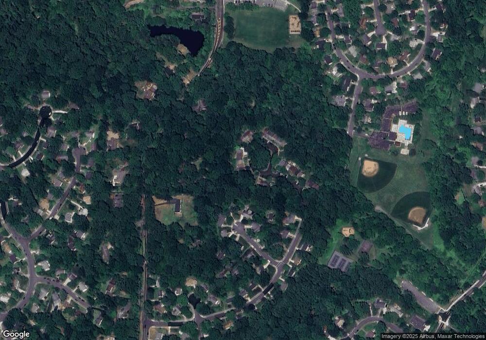 4618 Briar Patch Ct, Fairfax, VA 22032 - photo 1