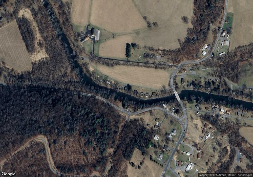 155 Riverboat Rd, Bedford, PA 15522 - photo 1