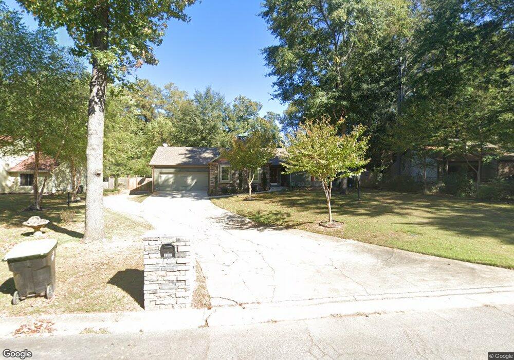 3362 Oak Dr SE, Conyers, GA 30013 - photo 1