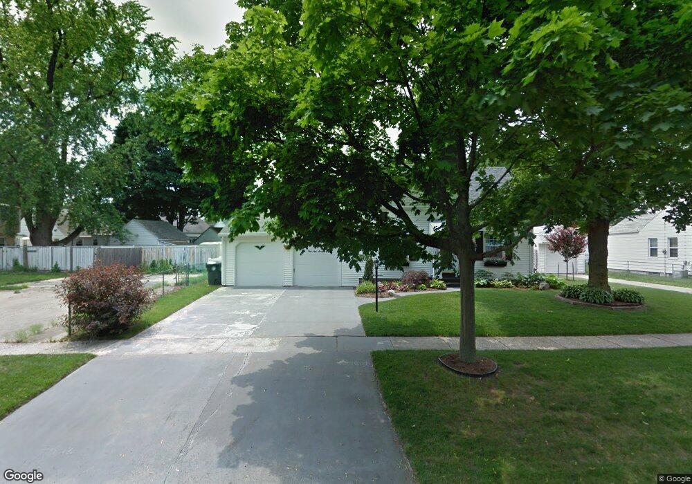 3817 Westland Ave, Toledo, OH 43613 - photo 1