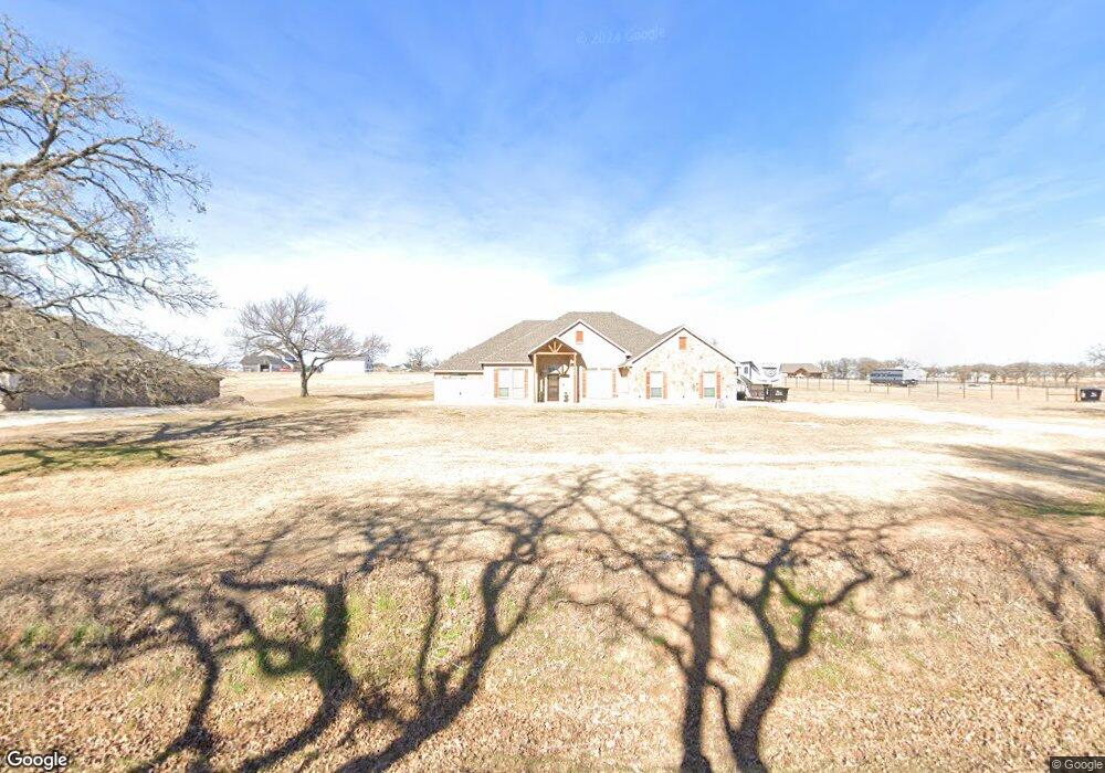 1400 Turpin Lake Rd, Poolville, TX 76487 - photo 1