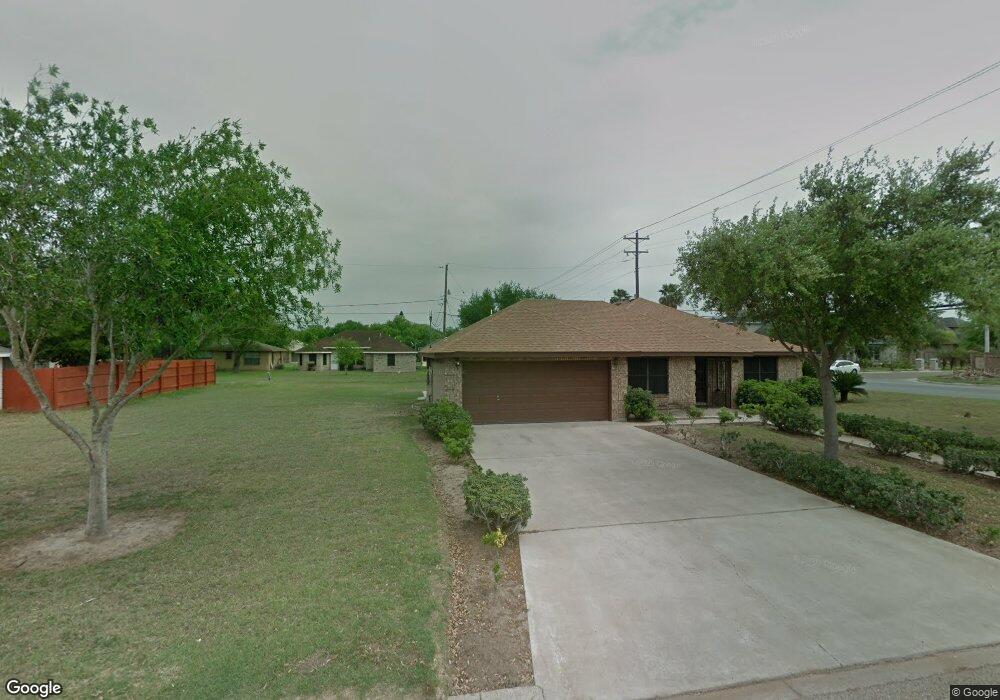 2506 N Georgia Ave, Weslaco, TX 78599 - photo 1