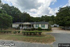 5438 Chester Hwy, Mc Connells, SC 29726