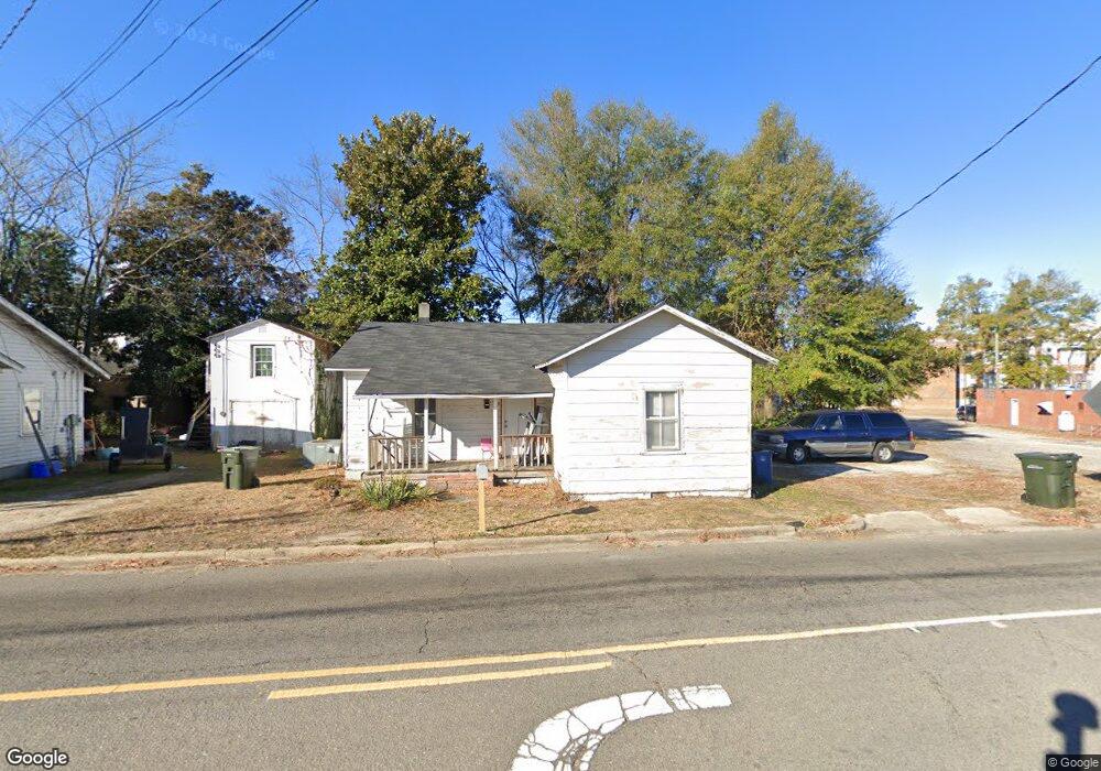 1066 Trade St, Fayetteville, NC 28306 - photo 1