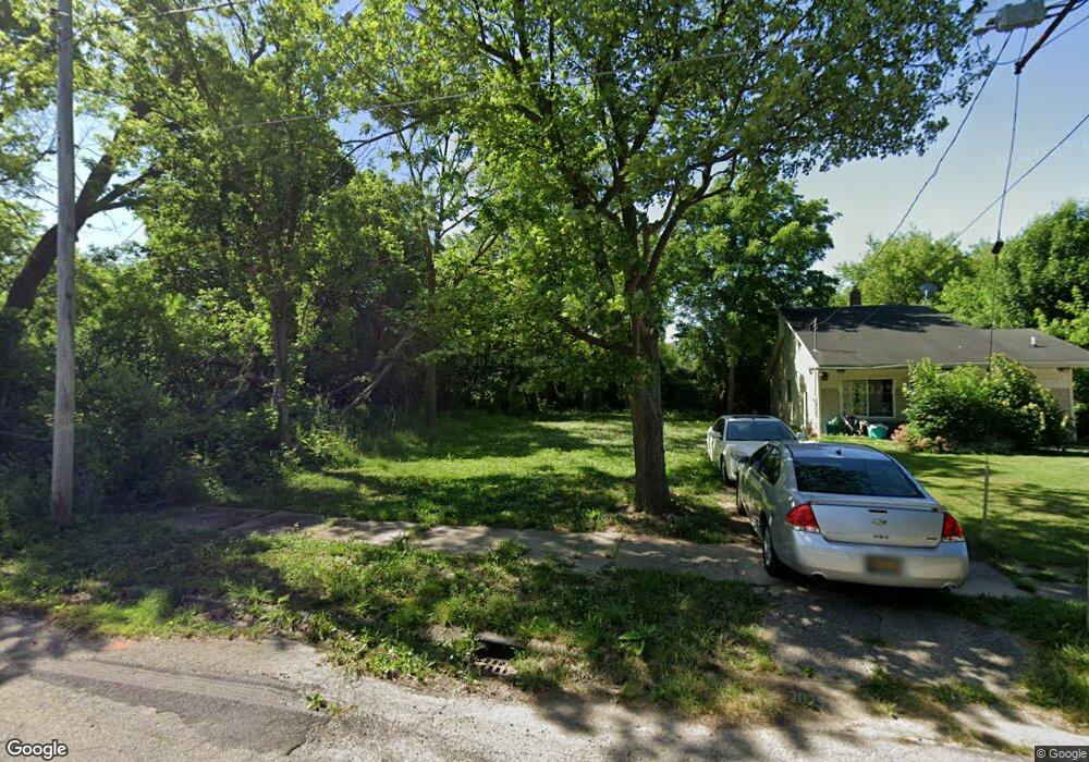 222 Peer Ave, Flint, MI 48503 - photo 1