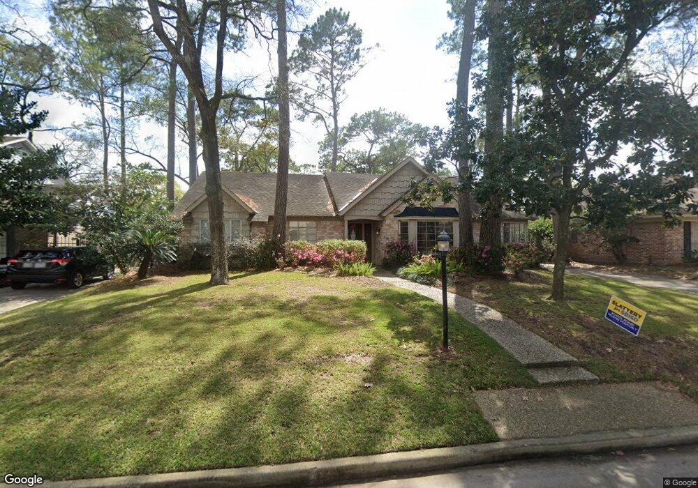 13623 Queensbury Ln, Houston, TX 77079 - photo 1