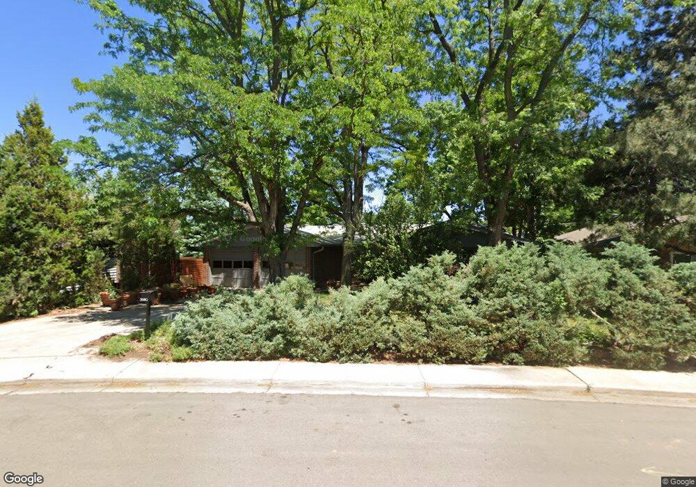 3580 Catalpa Way, Boulder, CO 80304 - photo 1