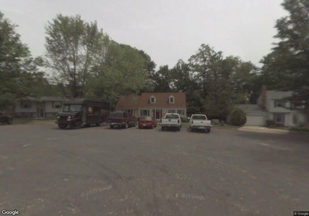 1504 Amberwood Dr S, Annapolis, MD 21409 - photo 1