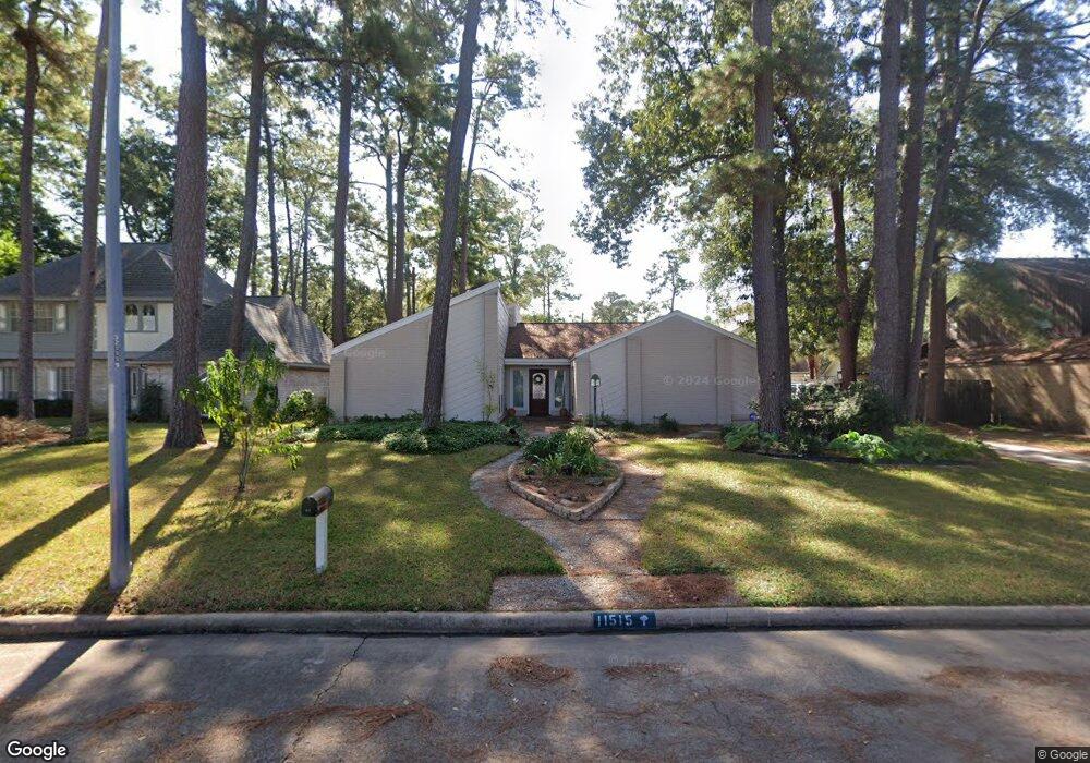 11515 Quail Creek Dr, Houston, TX 77070 - photo 1