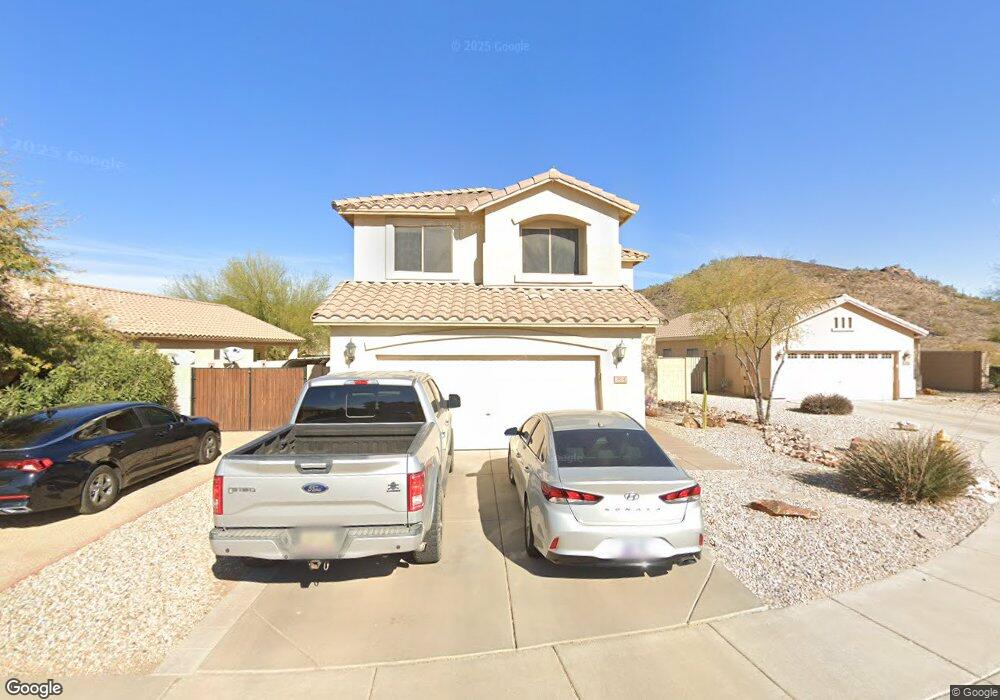 3914 W Hackamore Dr, Phoenix, AZ 85083 - photo 1