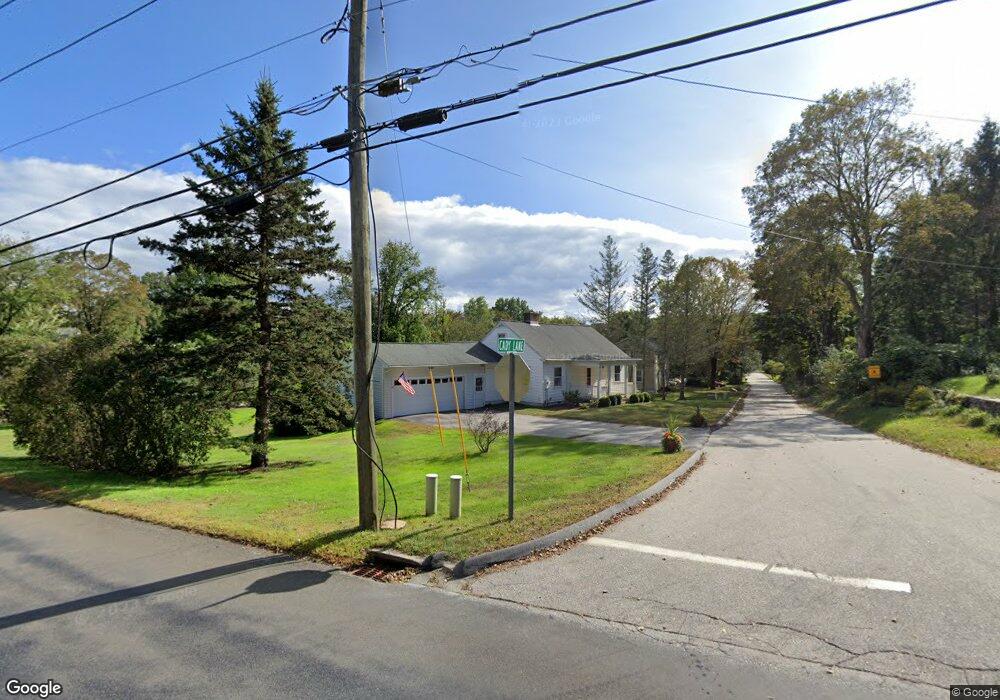 4 Cady Ln, Woodstock, CT 06281 - photo 1