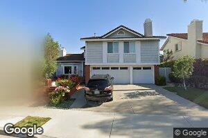 23995 Swallowtail Dr, Laguna Niguel, CA 92677