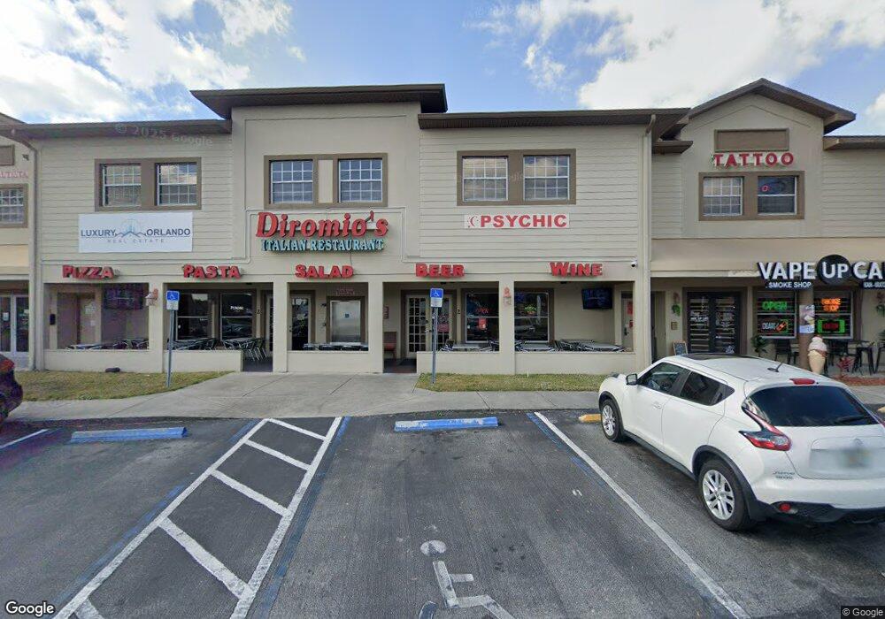 101 Divine Dr unit 16, Davenport, FL 33897 - photo 1