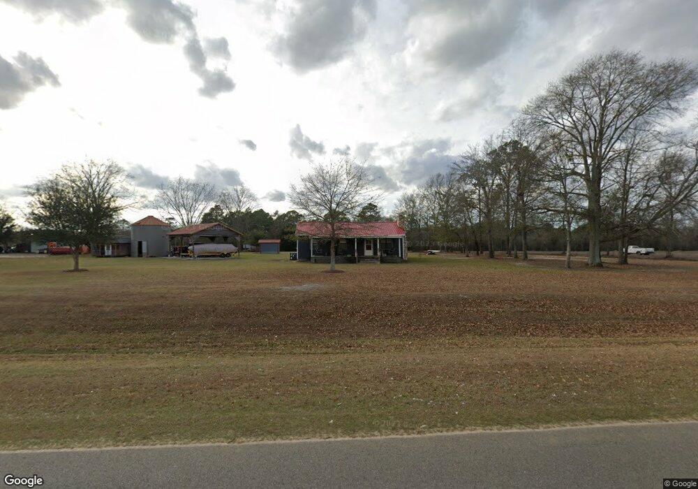 1507 Fire Tower Rd, Enigma, GA 31749 - photo 1