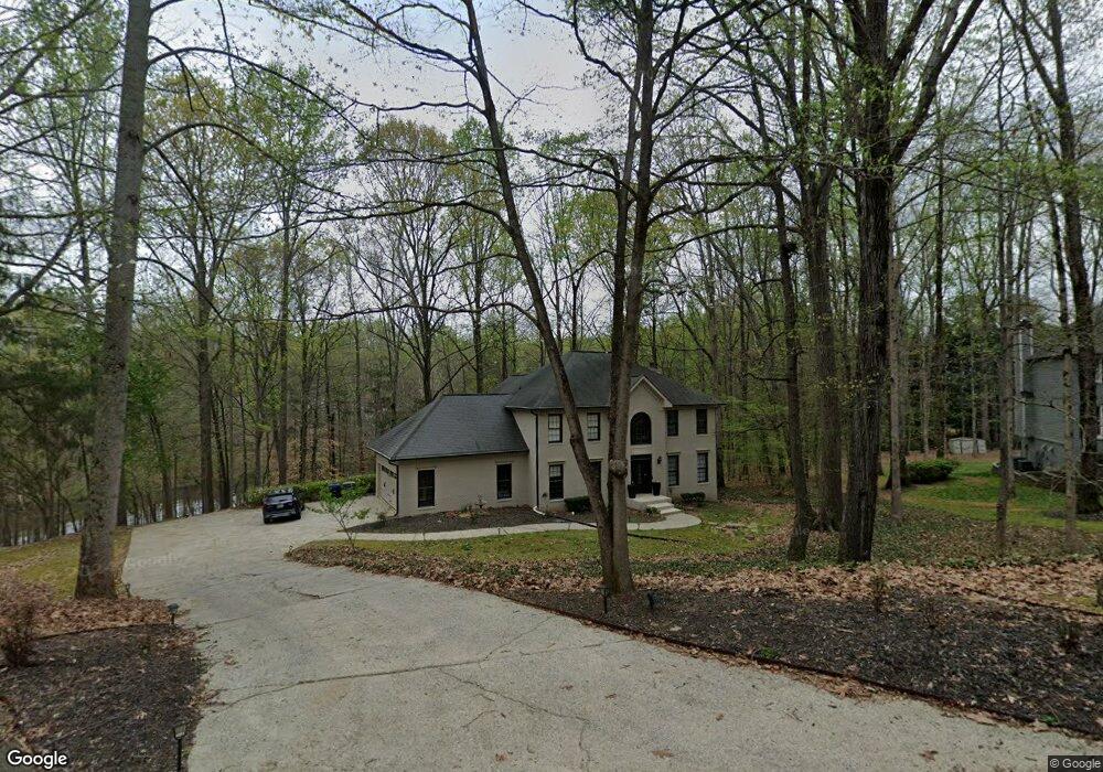 245 the Orchard Way, Roswell, GA 30075 - photo 1