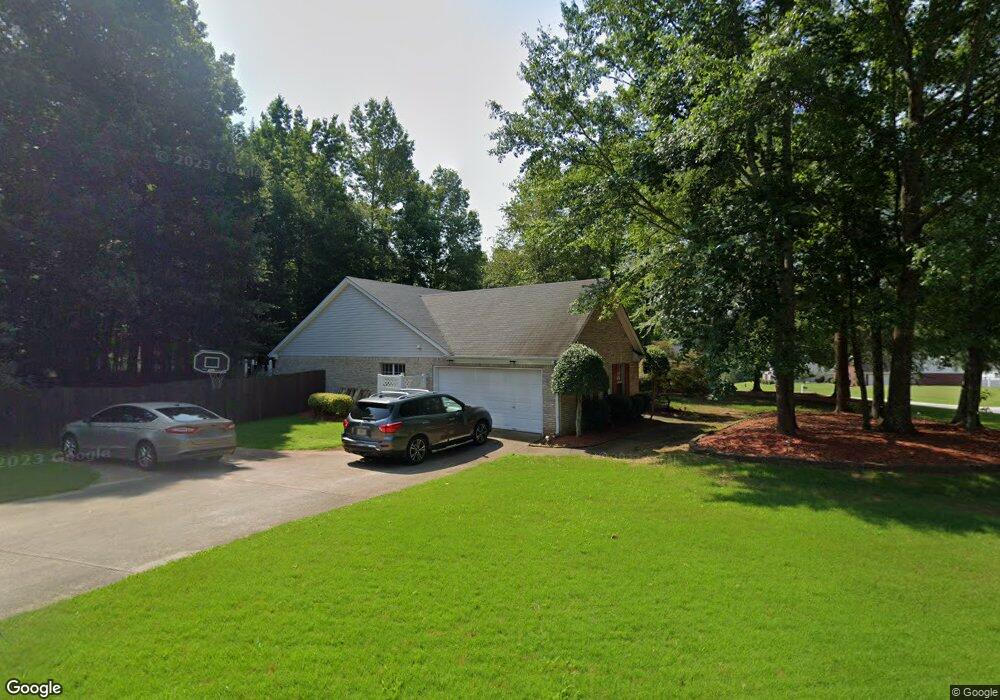 686 Monte Ln, Jefferson, GA 30549 - photo 1