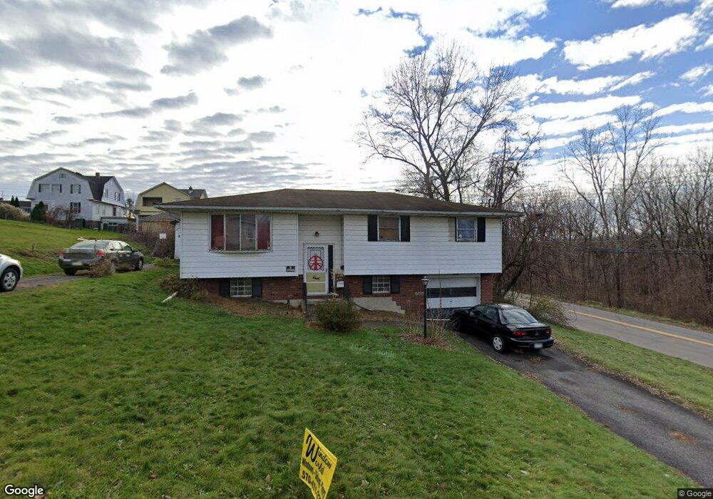 2 Parkview Dr, Wilkes Barre, PA 18705 - photo 1