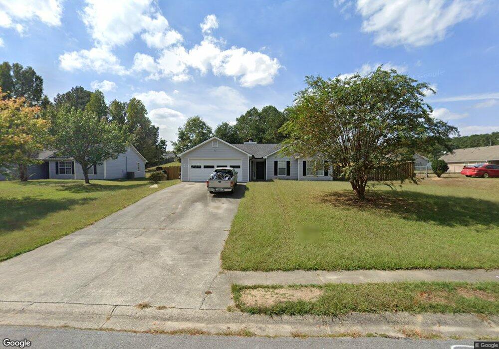 447 Reisling Dr, Braselton, GA 30517 - photo 1